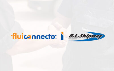Fluiconnecto AU Announces the Acquisition of the Whole Business of BL Shipway & Co​